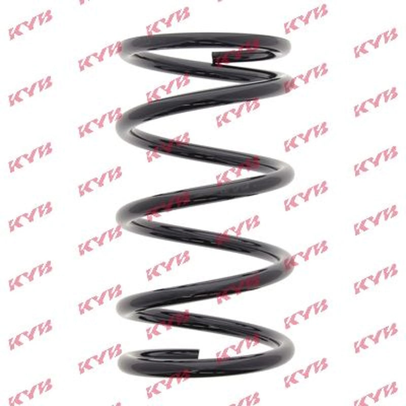 KYB Rear Suspension Coil Spring fits Toyota Rav 4 2000-2005 2.0