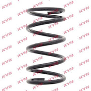 KYB 2 x Suspension Springs fits Toyota Rav 4 2000-2005 2.0