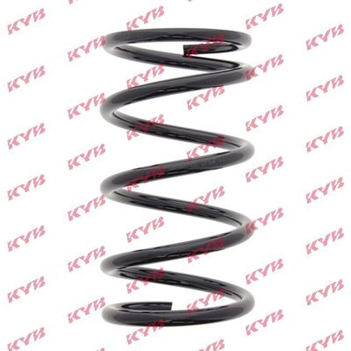 KYB 2 x Suspension Springs fits Toyota Rav 4 2000-2005 2.0