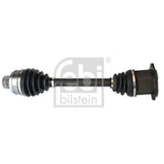 Febi CV Drive Shaft Driveshaft Front Right 188499