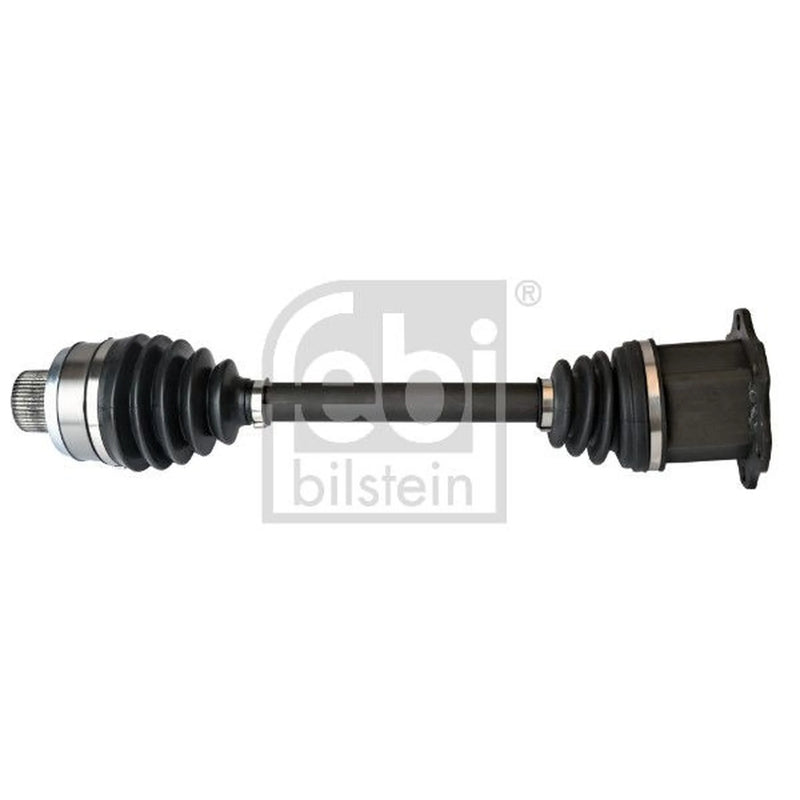 Febi CV Drive Shaft Driveshaft Front Right 188499