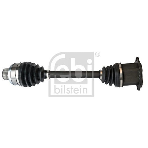 Febi CV Drive Shaft Driveshaft Front Right 188499