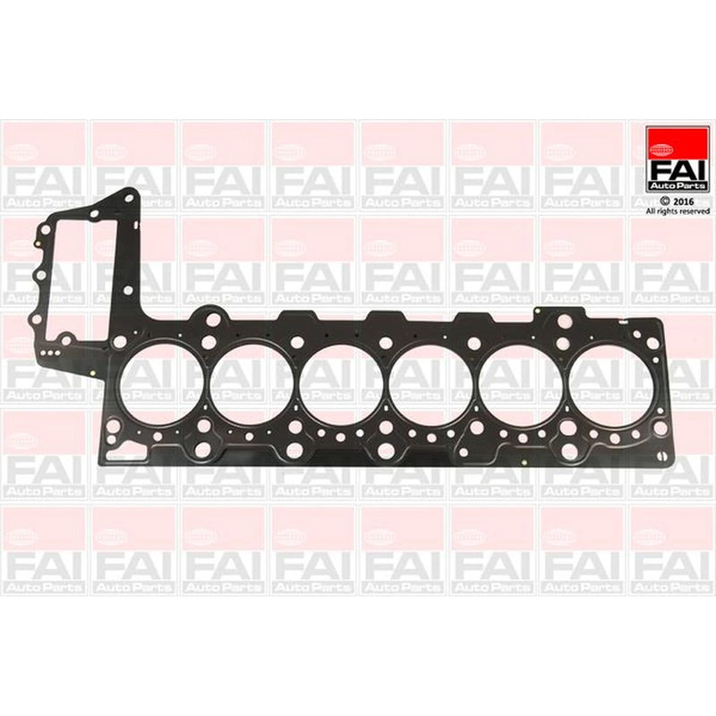 FAI Cylinder Head Gasket 1mm Thick