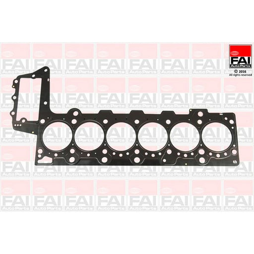 FAI Cylinder Head Gasket 1mm Thick HG1393B