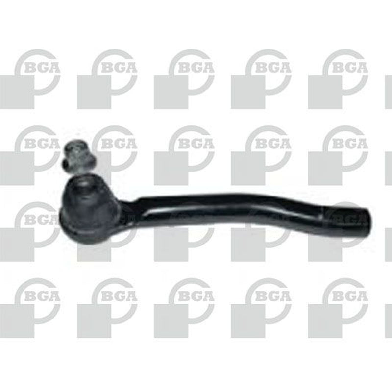 BGA Steering Tie Rod End Ball Joint Front Left fits Nissan Juke 2010-2019