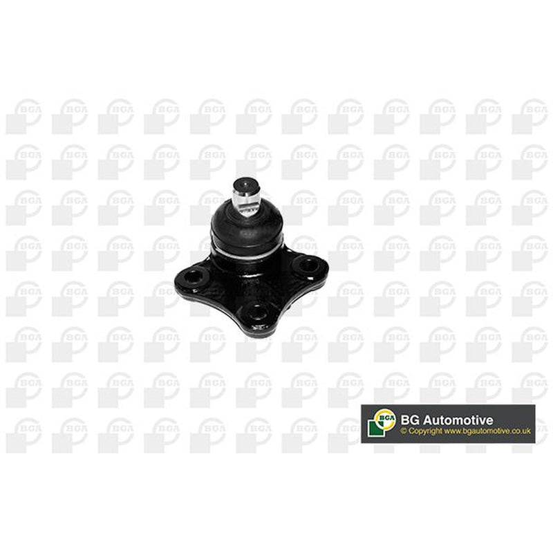 BGA Ball Joint Front Right fits Rover Cityrover 2003-2005 1.4