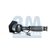 BM Catalysts Homologated Diesel Cat fits Peugeot 607 2000-2006 2.2
