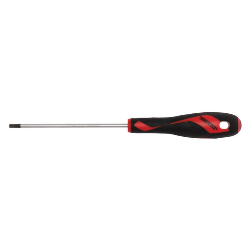 Teng Tools Hex Screwdriver 3 x 100mm S Teng Tools - Dynamic Drive