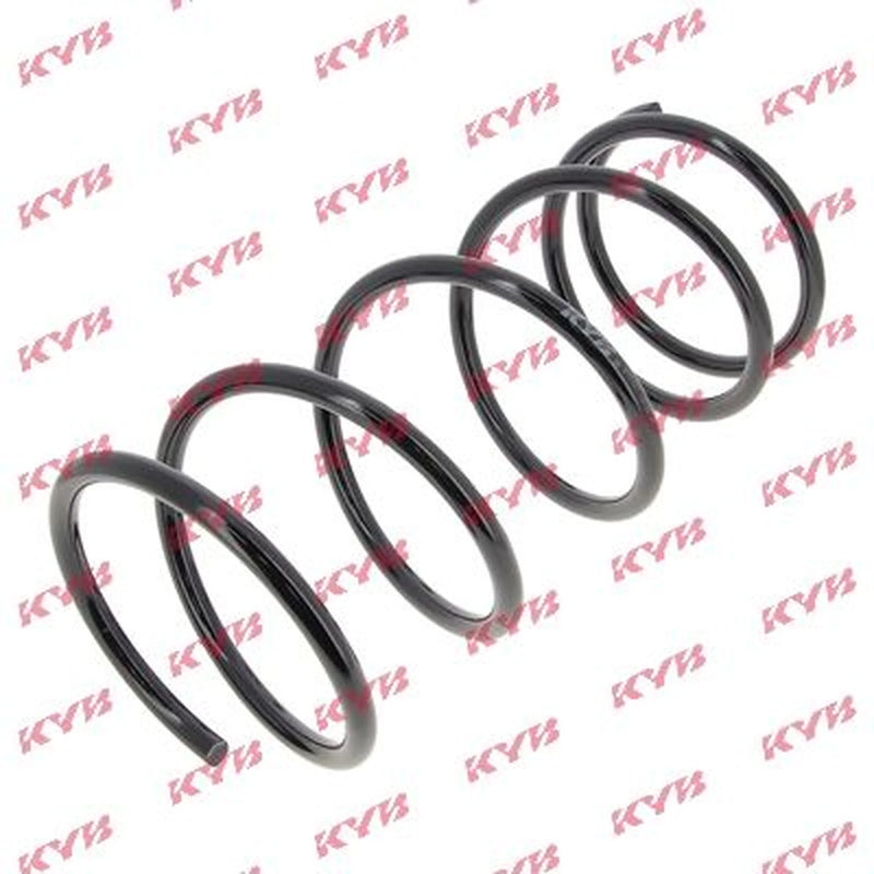 KYB Front Suspension Coil Spring fits Volvo S40 I 1995-2003 1.6