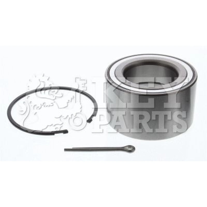 Key Parts Wheel Bearing Kit fits Nissan Almera Tino 2000-2006 1.8 2.0 2.2