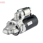 Denso Starter Motor 12V 1.7kW 12 Teeth fits Ford Transit 2006-2014 2.2 2.4