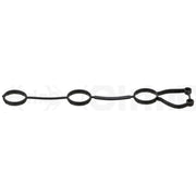 Elring Audi Valve Cover Gasket (Cyl 1-3) Right fits Audi A4 B7 2005-2009 3.2