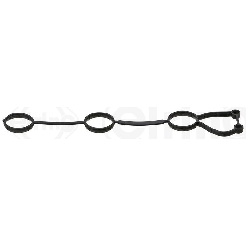 Elring Audi Valve Cover Gasket (Cyl 1-3) Right fits Audi A4 B7 2005-2009 3.2