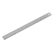 Sealey Steel Rule 300mm/12" AK9641 Sealey - Dynamic Drive