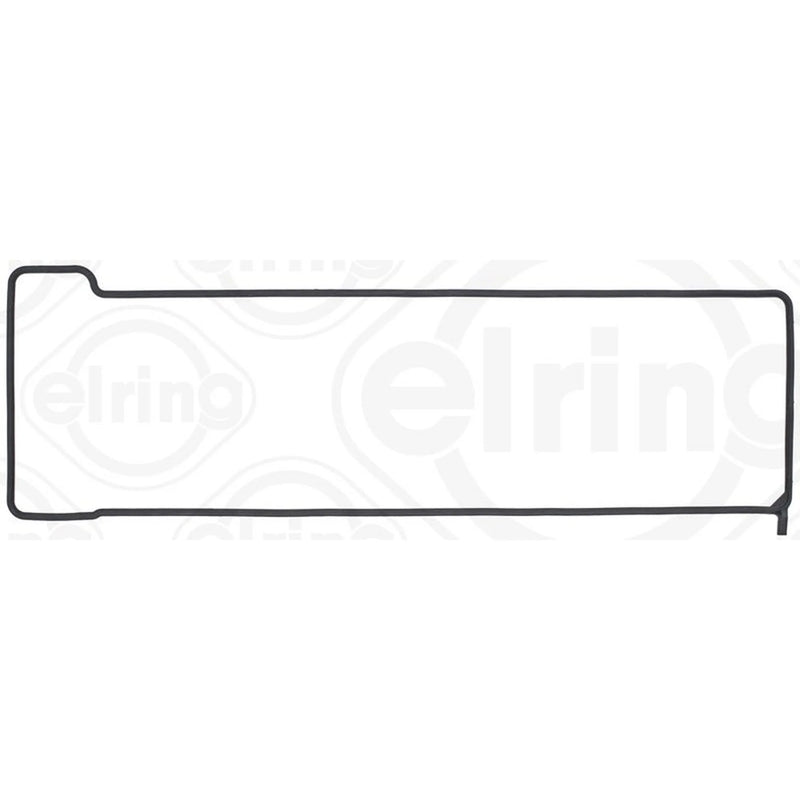 Elring Cylinder Head Cover Gasket fits Mercedes-Benz E-Class 1993-1999
