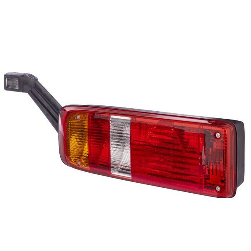 Hella Tail Light / Lamp P21W Left