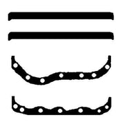 BGA Oil Sump Gasket Set Wide Thick OK6364