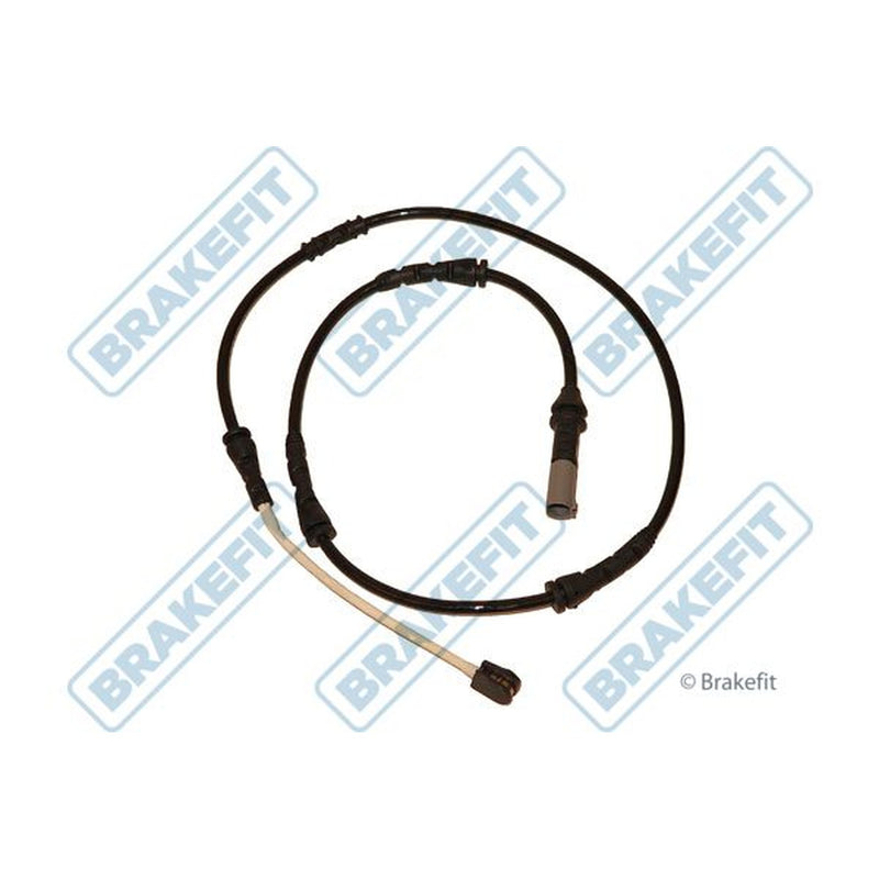 Apec Brake Pad Wear Sensor Rear fits BMW 5 2011-2016