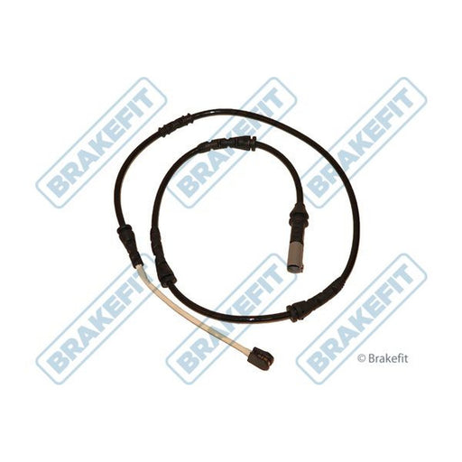 Apec Brake Pad Wear Sensor Rear fits BMW 5 2011-2016