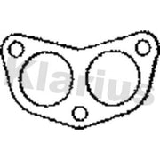 Klarius Exhaust Pipe Gasket OD