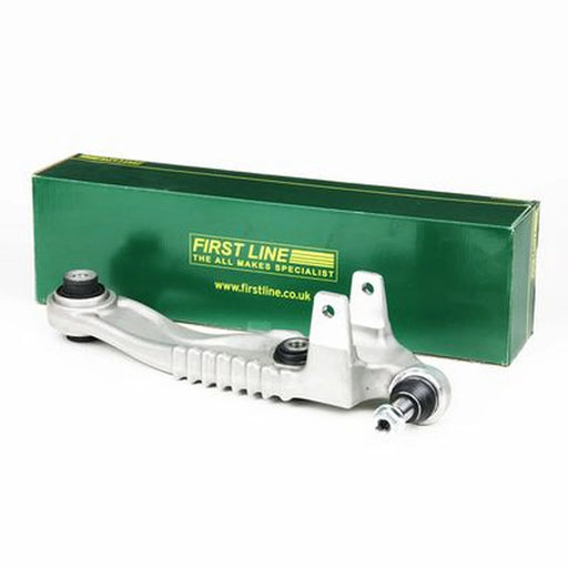 First Line Control/Trailing Arm fits Jaguar F-Pace 2015 on 2.0 3.0