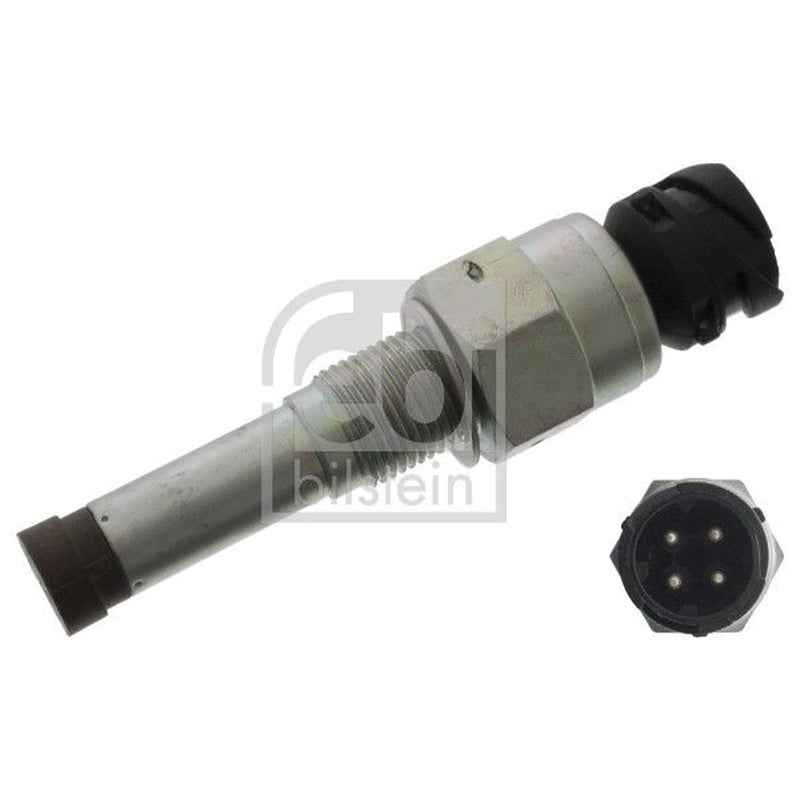 Febi Vehicle Speed Sensor VSS 4 Pin 46018