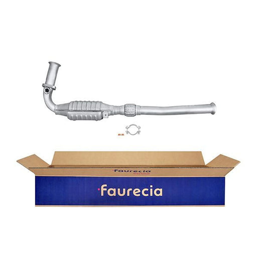 Hella Catalytic Converter 8LE 366 053-461