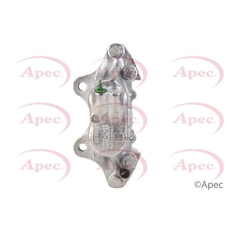 Apec Brake Caliper Assembly Front Left LCA138