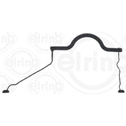 Elring Timing Case Cover Gasket Rubber fits Volvo 9700 2009 on
