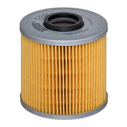 Hengst Engine Oil Filter fits Bertone Freeclimber 2 1992-1999 1.6