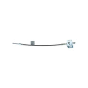 Bosch Handbrake Cable Front fits Hyundai Tucson 2015-2023 1.6 1.7 2.0