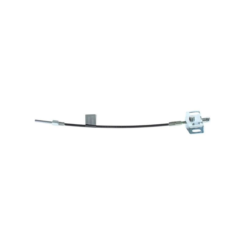 Bosch Handbrake Cable Front fits Hyundai Tucson 2015-2023 1.6 1.7 2.0