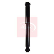 Apec Shock Absorber Damper Strut Rear Left fits Nissan Qashqai I 2007-2013 2.0
