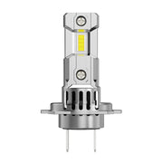 Lucas H7 H18 Led Bulbs Headlight Front Fog Light 12V Twin Pack Ledbooster Lucas - Dynamic Drive