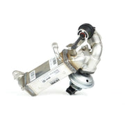 Mahle EGR Cooler (Exhaust Gas Recirculation) fits BMW X3 2007-2010 2.0