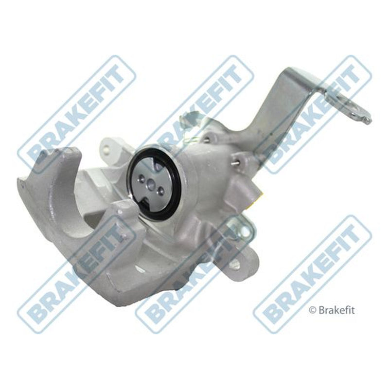 Apec 2 x Rear Brake Calipers fits Toyota Avensis 2008-2018 1.6 1.8 2.0 2.2