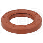 Elring Camshaft Shaft Seal 47mm OD ID Wide fits Renault Laguna I 1995-2001 2.0