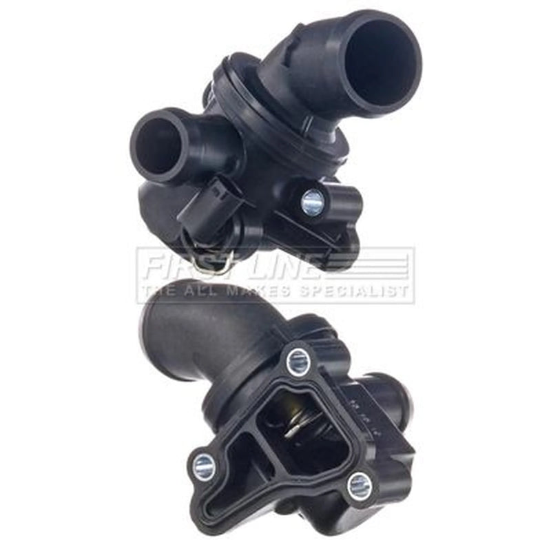 First Line Thermostat,Coolant fits Mercedes-Benz A-Class 2004-2012