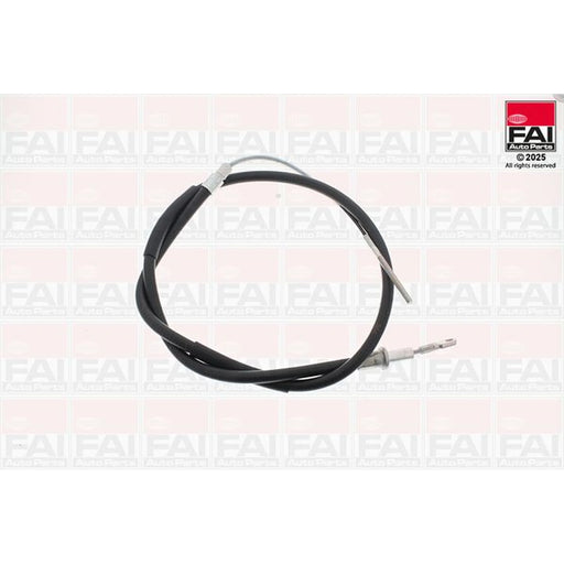 FAI Handbrake Cable Left Rear FBC574