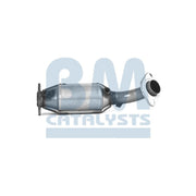 BM Catalysts Homologated Petrol Cat fits Suzuki Grand Vitara II 2005-2015