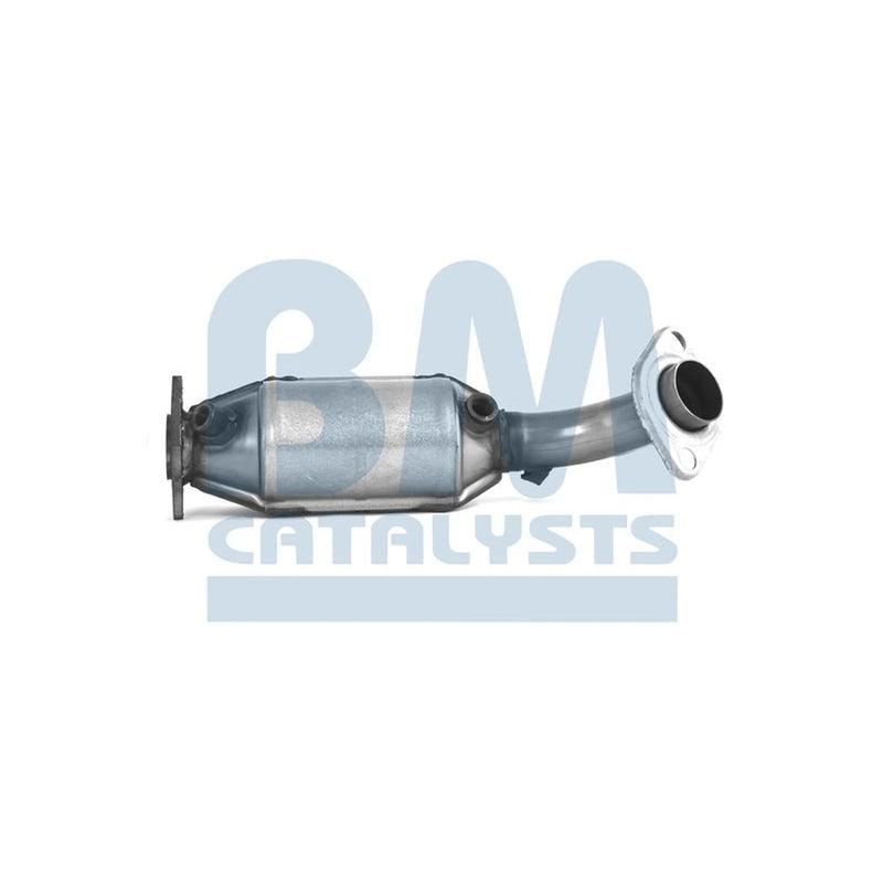 BM Catalysts Homologated Petrol Cat fits Suzuki Grand Vitara II 2005-2015