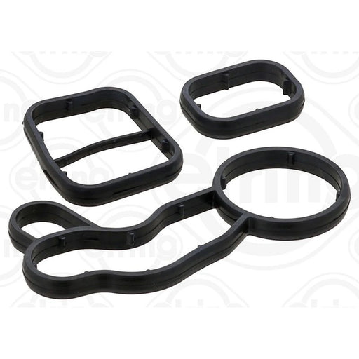 Elring Oil Filter Housing Gasket 596.640