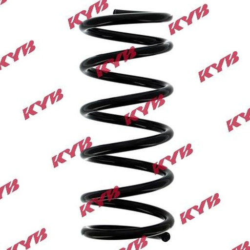 KYB Rear Suspension Coil Spring RA7129