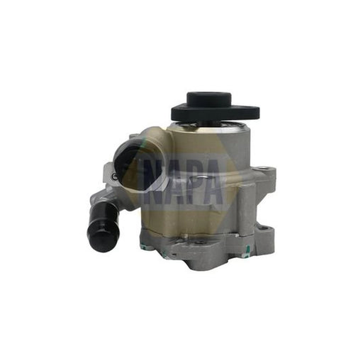 NAPA Power Steering Hydraulic Pump fits Audi Q7 2006-2015 3.0 6.0