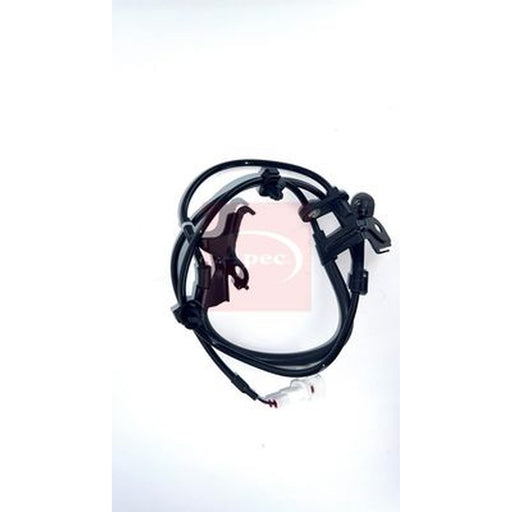 Apec ABS Wheel Speed Sensor Front Right fits Toyota Yaris/Vitz 2010-2020