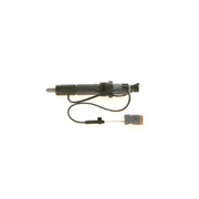 Bosch Injector Nozzle & Holder Assembly fits Scania 4 - Series 1995-2008