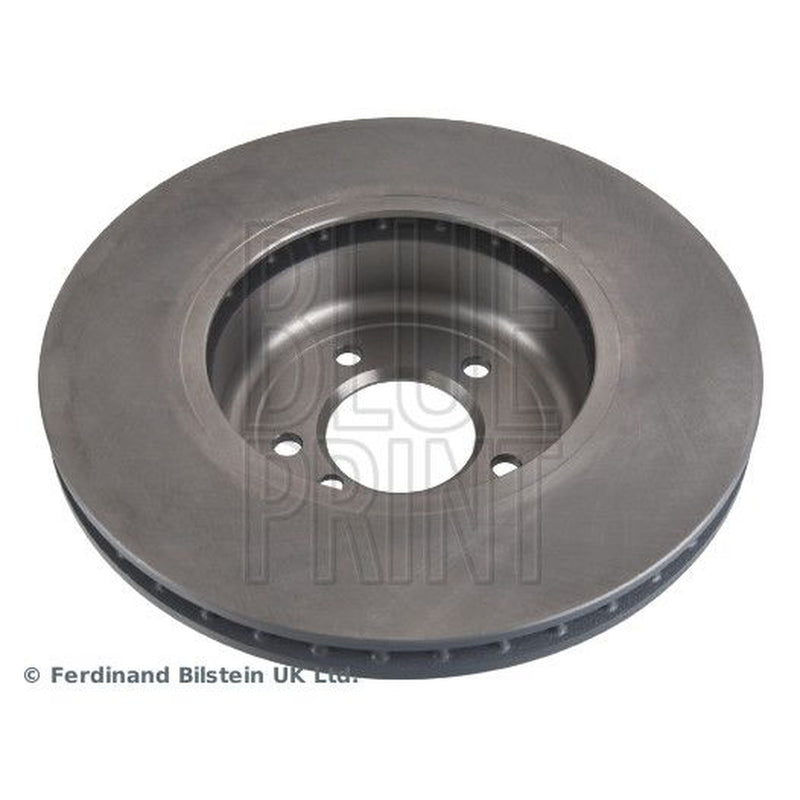 Blue Print Front & Rear Brake Discs & Pads fits BMW Z4 Roadster 2009-2016