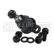 First Line Ball Joint Front Left fits VW California T5 Camper 2009-2015 2.0