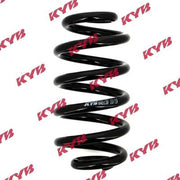 KYB 2 x Suspension Springs fits Audi A6 C6 2004-2011 2.0 2.4 2.7 2.8 3.2