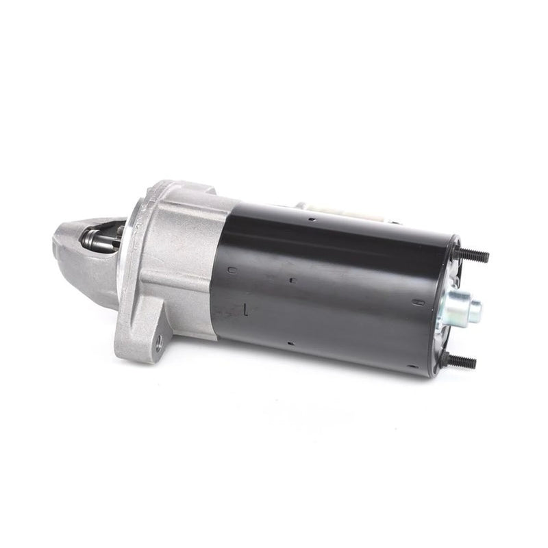 Bosch Starter Motor 12V 1.7kW 9 Teeth